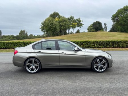2015 BMW 3-Series - photo 11