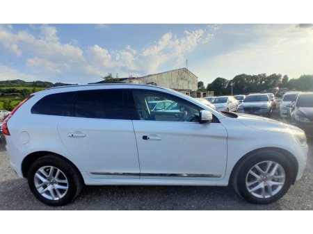 2017 Volvo XC60 - photo 7