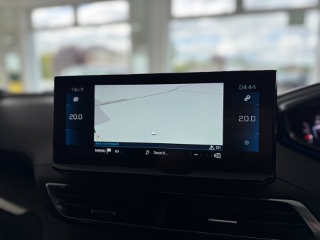 2023 Peugeot 5008 - photo 22