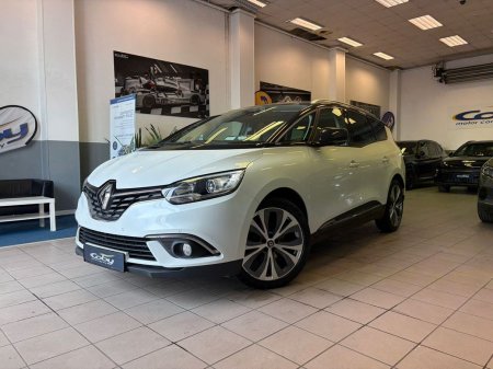 2019 Renault Grand Scenic - photo 8