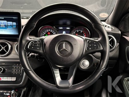 2017 Mercedes-Benz GLA - photo 16