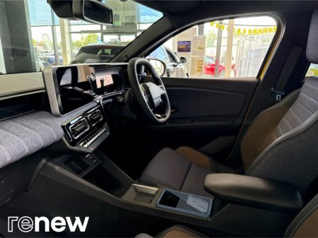 2026 Renault 5 E-Tech - photo 5