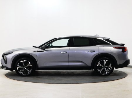 2023 Citroen C5 X - photo 7