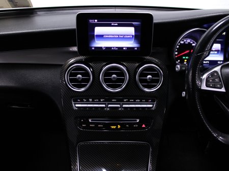2017 Mercedes-Benz GLC - photo 20