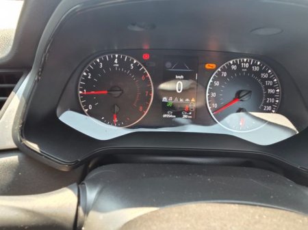 2023 Renault Captur - photo 17