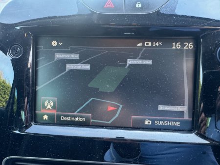 2019 Renault Clio - photo 12