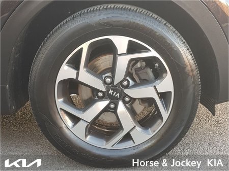 2022 Kia Sportage - photo 9