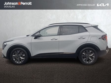 2026 Kia Sportage - photo 6