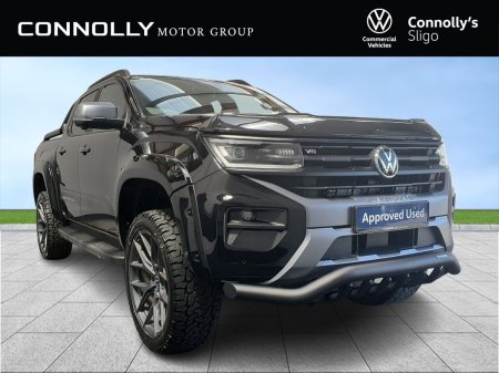 2026 Volkswagen Amarok ***€748 P/M *** PanAmericana