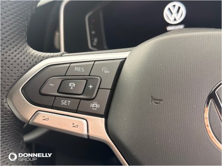 2025 Volkswagen T-Roc - photo 16