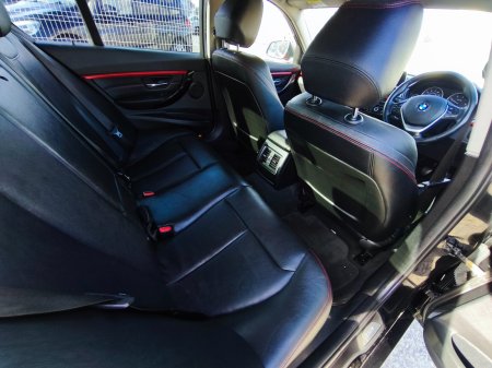 2016 BMW 3-Series - photo 18