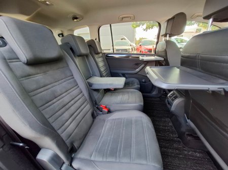 2019 Volkswagen Touran - photo 13