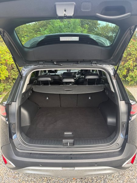 2023 Kia Sportage - photo 27