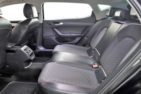 2021 SEAT Leon - photo 15