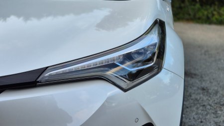 2018 Toyota C-HR - photo 11
