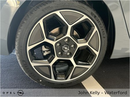 2027 Opel Astra - photo 6