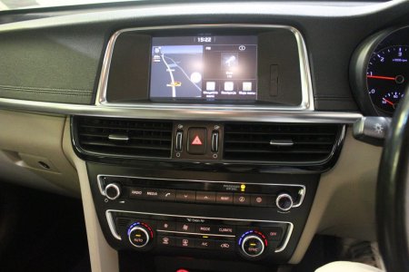 2017 Kia Optima - photo 16