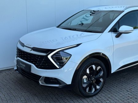 2026 Kia Sportage - photo 39