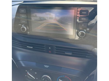 2022 Hyundai i20 - photo 14