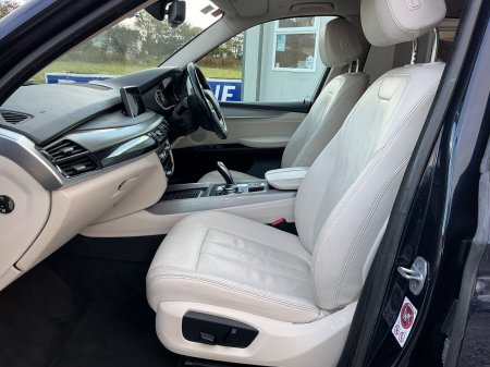 2016 BMW X5 - photo 27