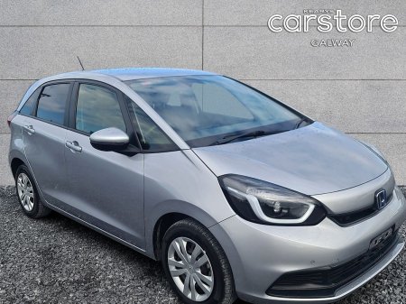 2023 Honda Fit EHEV Basic