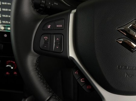 2026 Suzuki Vitara - photo 53