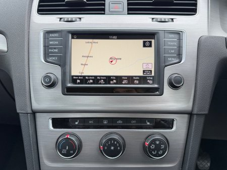 2016 Volkswagen Golf - photo 15