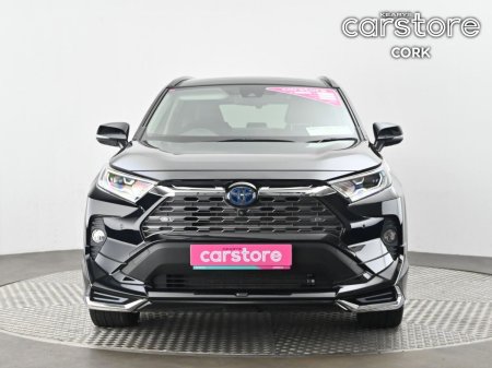 2021 Toyota RAV4 - photo 8