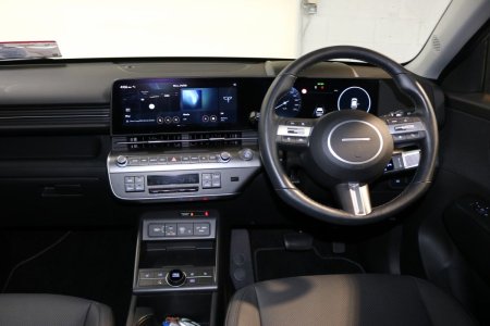 2025 Hyundai KONA - photo 10