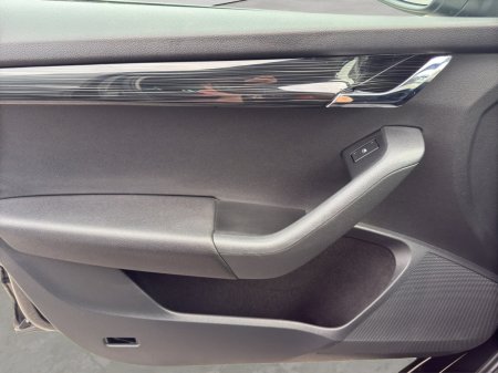 2018 Skoda Octavia - photo 21
