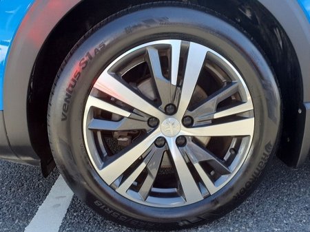 2021 Peugeot 3008 - photo 10