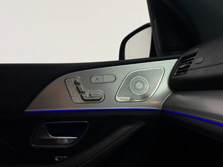 2024 Mercedes-Benz GLE - photo 17