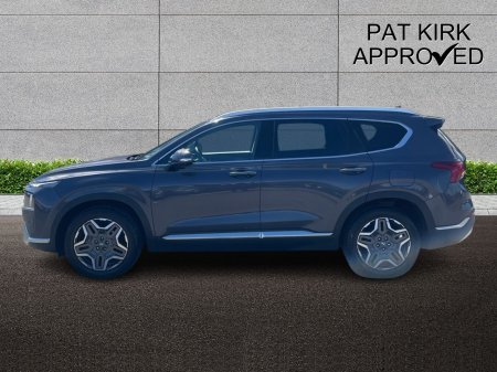 2022 Hyundai Santa Fe - photo 15