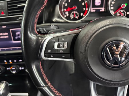 2014 Volkswagen Golf - photo 26