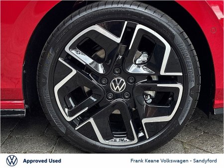 2026 Volkswagen Golf - photo 15
