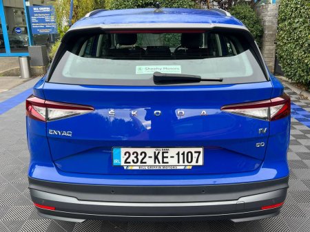 2023 Skoda Enyaq - photo 17