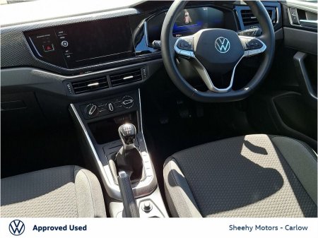 2026 Volkswagen Polo - photo 2