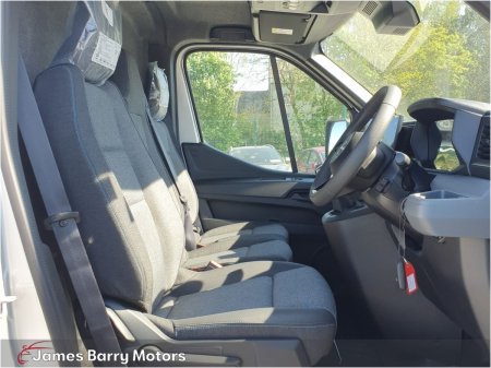 2026 Renault Master - photo 11