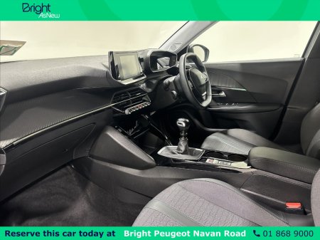 2022 Peugeot 2008 - photo 16