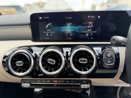 2022 Mercedes-Benz CLA - photo 32