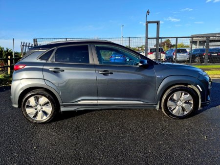 2020 Hyundai KONA - photo 4