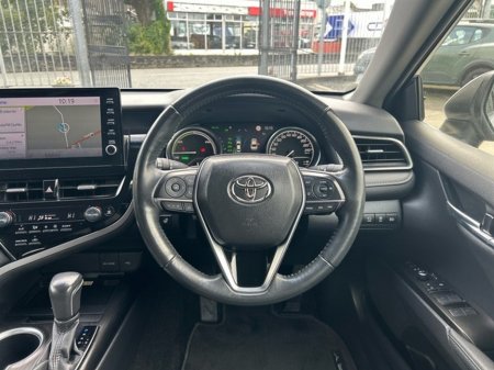 2023 Toyota Camry - photo 9