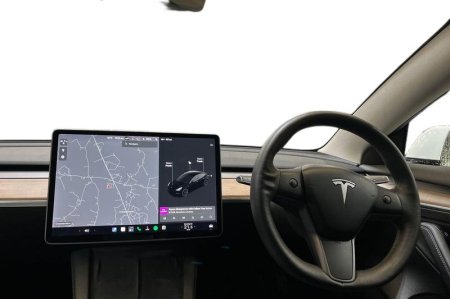 2021 Tesla Model 3 - photo 10