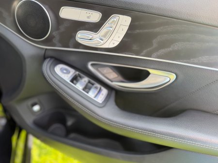 2019 Mercedes-Benz C-Class - photo 24