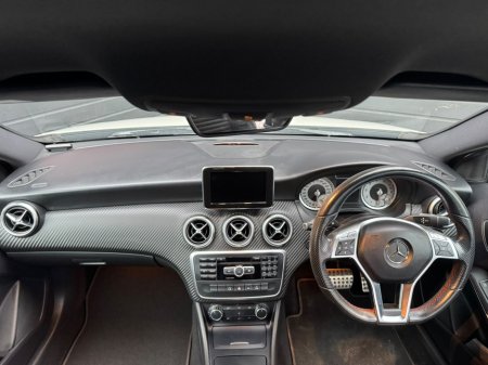 2014 Mercedes-Benz A-Class - photo 7