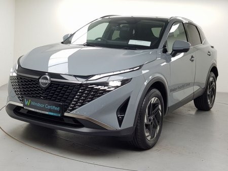 2026 Nissan Qashqai - photo 13