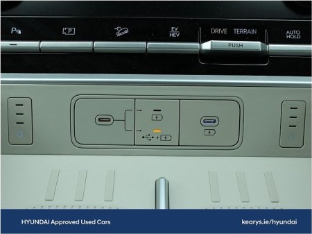 2024 Hyundai Santa Fe - photo 19