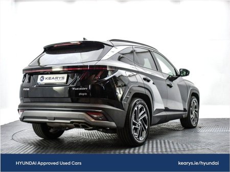 2026 Hyundai Tucson - photo 12