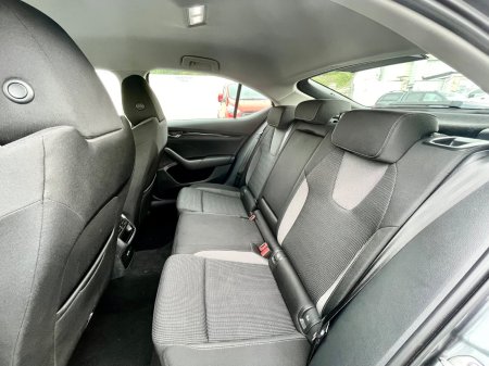 2024 Skoda Octavia - photo 16