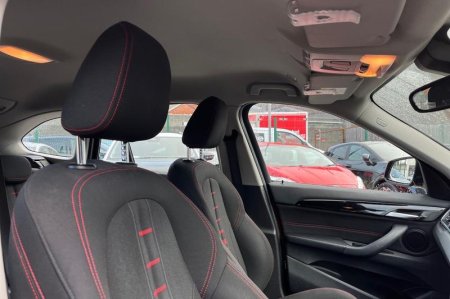 2018 BMW X1 - photo 17
